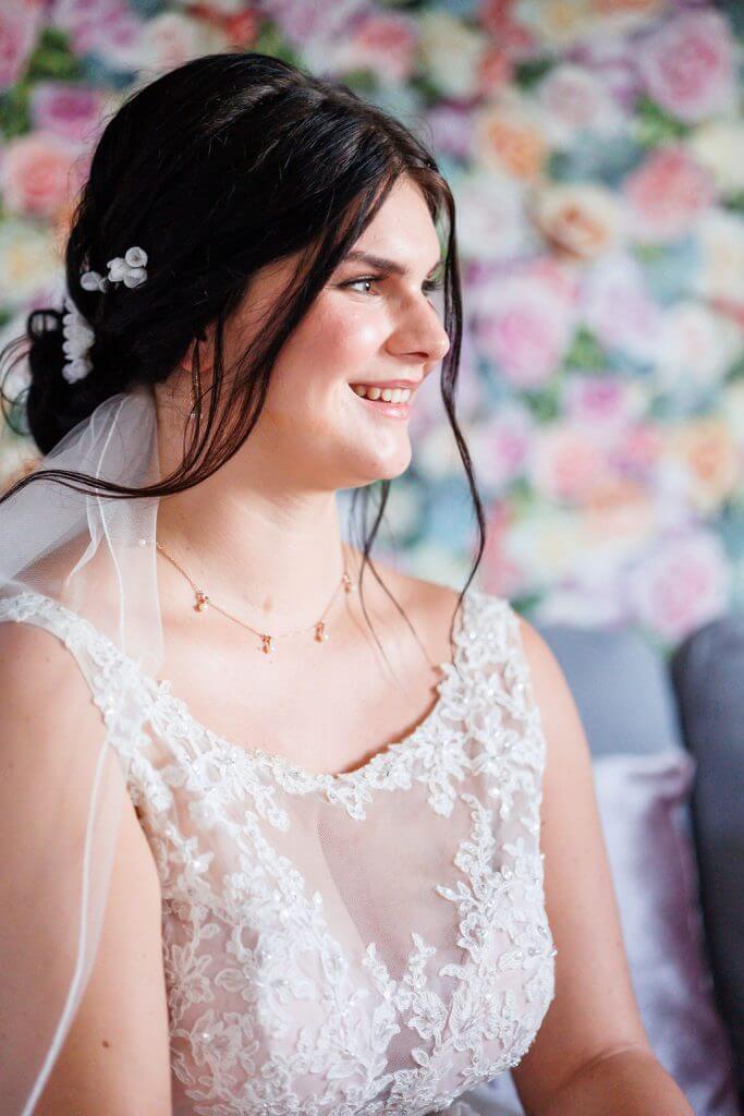 Pretty prep studios ashford wedding photography Nastia Photography