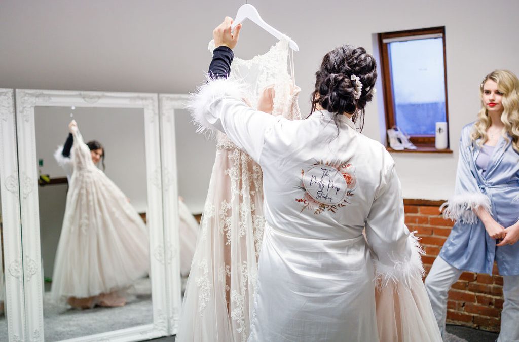 Prep Studio for Your Wedding Day: Worth It or Not?