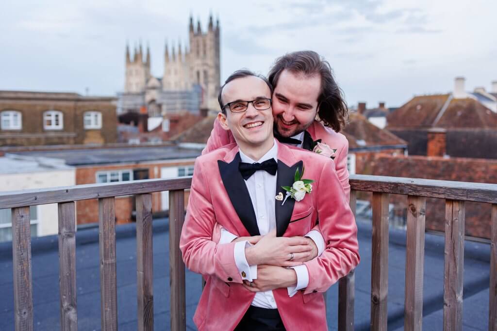 Canterbury Abode Hotel Wedding Photography 336 Nastia Photography