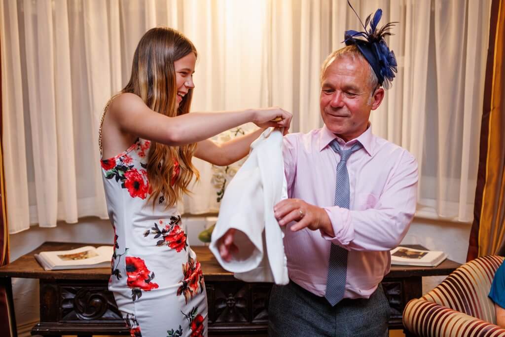 Canterbury Abode Hotel Wedding Photography 363 Nastia Photography