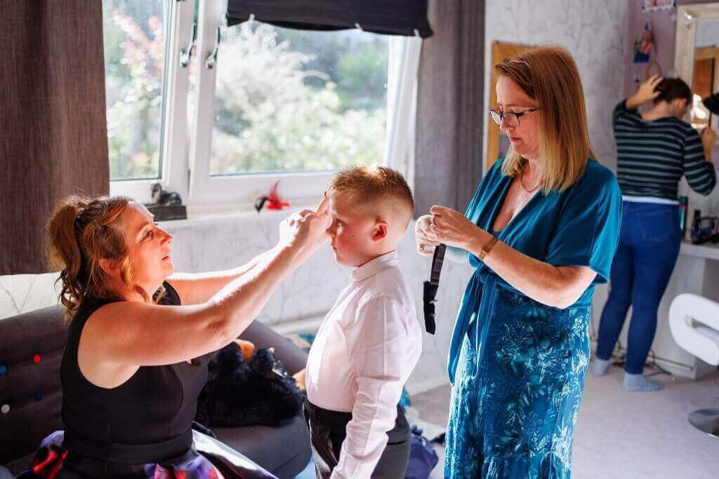 Canterbury Abode Hotel Wedding Photography 5 Nastia Photography