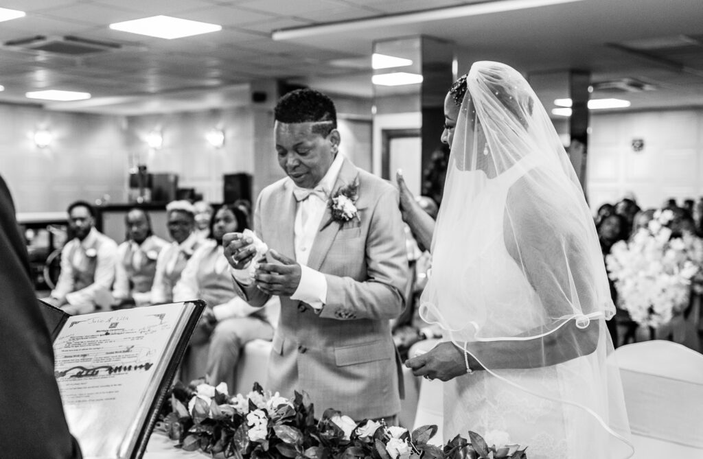 Lila and Julie The Clarendon Wedding Photogrpahy 183 Nastia Photography