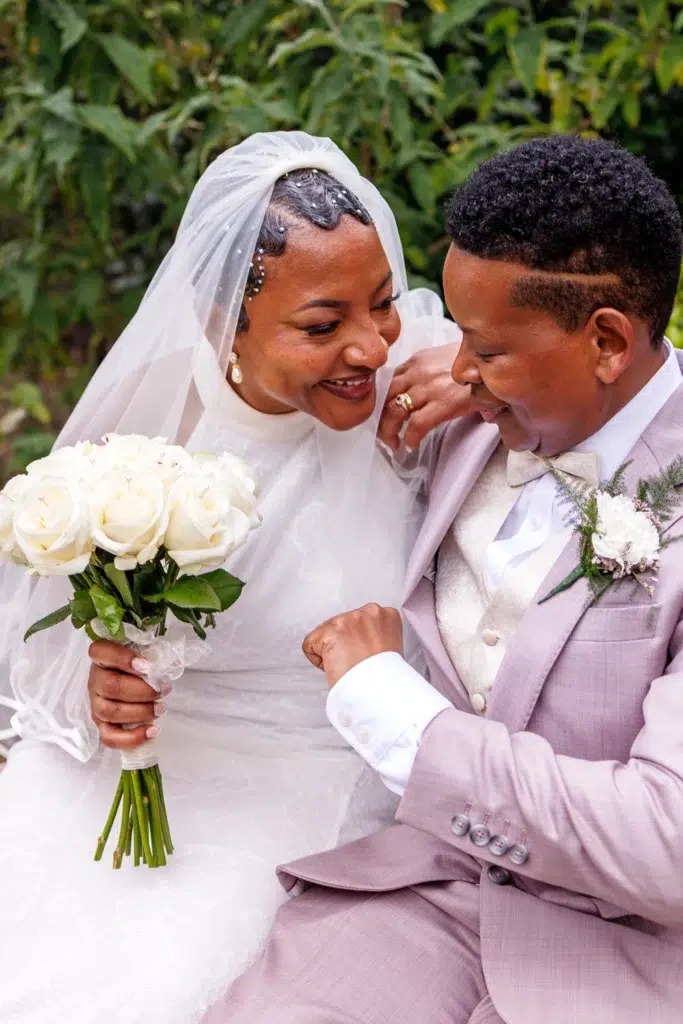 Lila and Julie The Clarendon Wedding Photogrpahy 370 Nastia Photography
