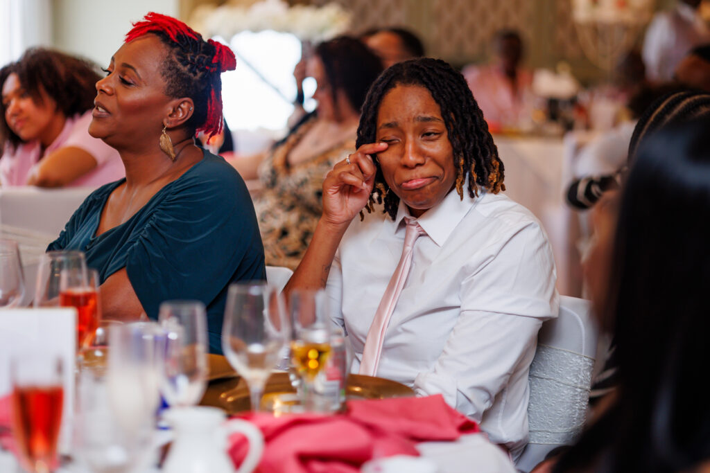 Lila and Julie The Clarendon Wedding Photogrpahy 512 Nastia Photography