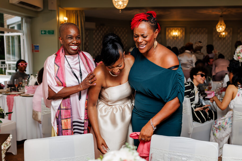 Lila and Julie The Clarendon Wedding Photogrpahy 564 Nastia Photography