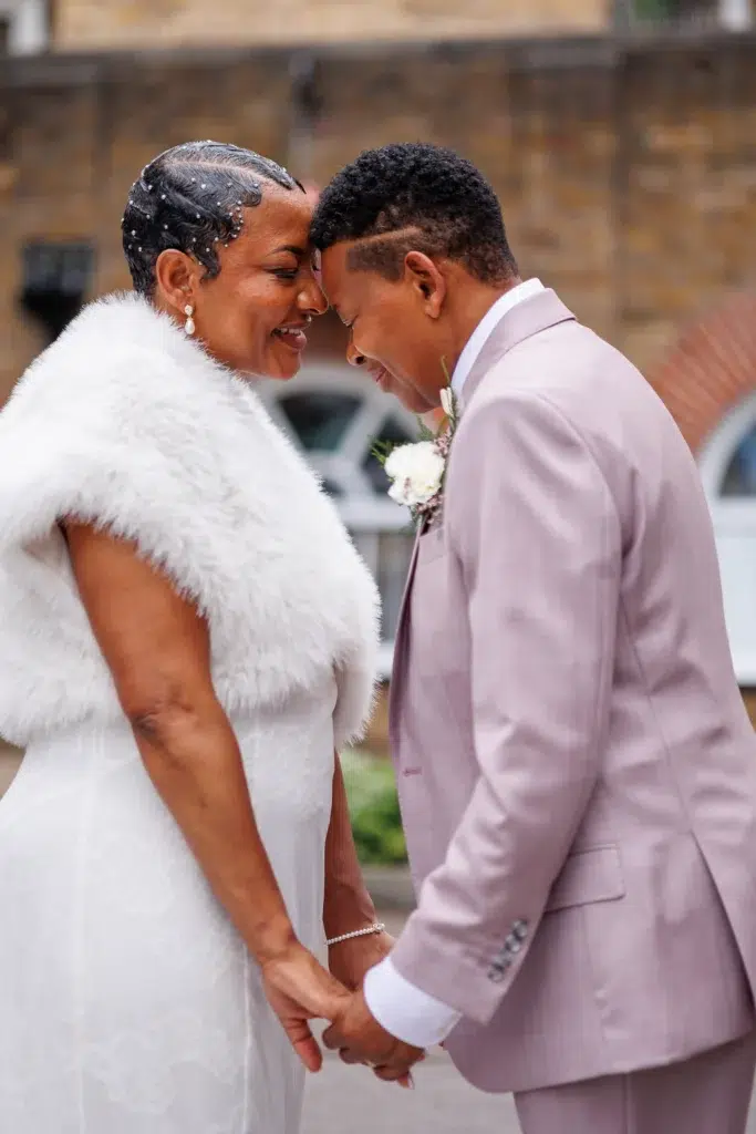 Lila and Julie The Clarendon Wedding Photogrpahy 598 Nastia Photography